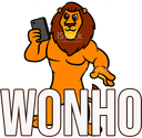 wonho Discord emoji