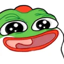 pepeclownhappy