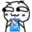 shysurf
