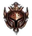 :Bronze: