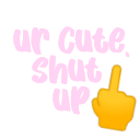HP_urcuteshutup Discord emoji