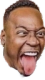 zamn Discord emoji