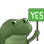 yes
