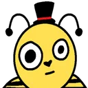 Bee_Stare
