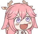 YAEhappy