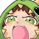 RexAngry