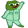 Jammies Discord emoji