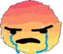 Madcry madcry Discord Emoji
