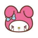melosob Discord Emoji