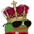 Gr8KingPepe