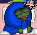 tago_sleep Discord emoji