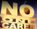 NoOneCares