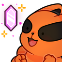 kurama_booster Discord emoji