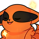kurama_nemligo Discord emoji