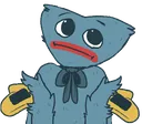 Huggy_Shrug Huggy_Shrug