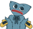 :Huggy_Shrug:
