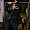 tobeydancing
