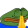 Prayge