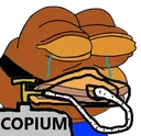 copium