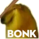 bonk