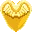 GoldenHeartbreakWings