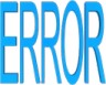 Error Discord emoji