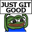 gitgood gitgood