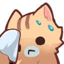cat_sweat