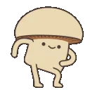 shroomgroove