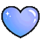 Baby Blue babyblue Discord Emoji