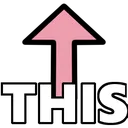 this