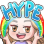 :HYPE: