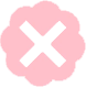pinkcross Discord emoji