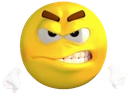 grrrrr Discord emoji