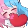 a_cute_heart_hug_love_yay
