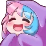 a_cozy_cute_snuggle_yay Discord emoji