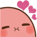 kirbyheart