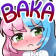 a_baka_blush_cute_no_pout Discord emoji