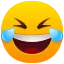 10FacewithTearsofJoy Discord Emoji