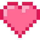 PixelHeart