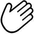 badgerHand