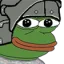 Tk Pepe Knight Discord Emoji