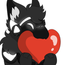 ProtoRewHeart Discord emoji