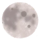moon