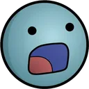 gasp gasp