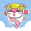 ChildofLightBingDwenDwen