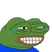 pepekekl Discord emoji