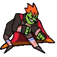 GanonZone GanonZone