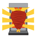 doner Discord emoji