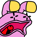 OTTwhismurscream Discord emoji